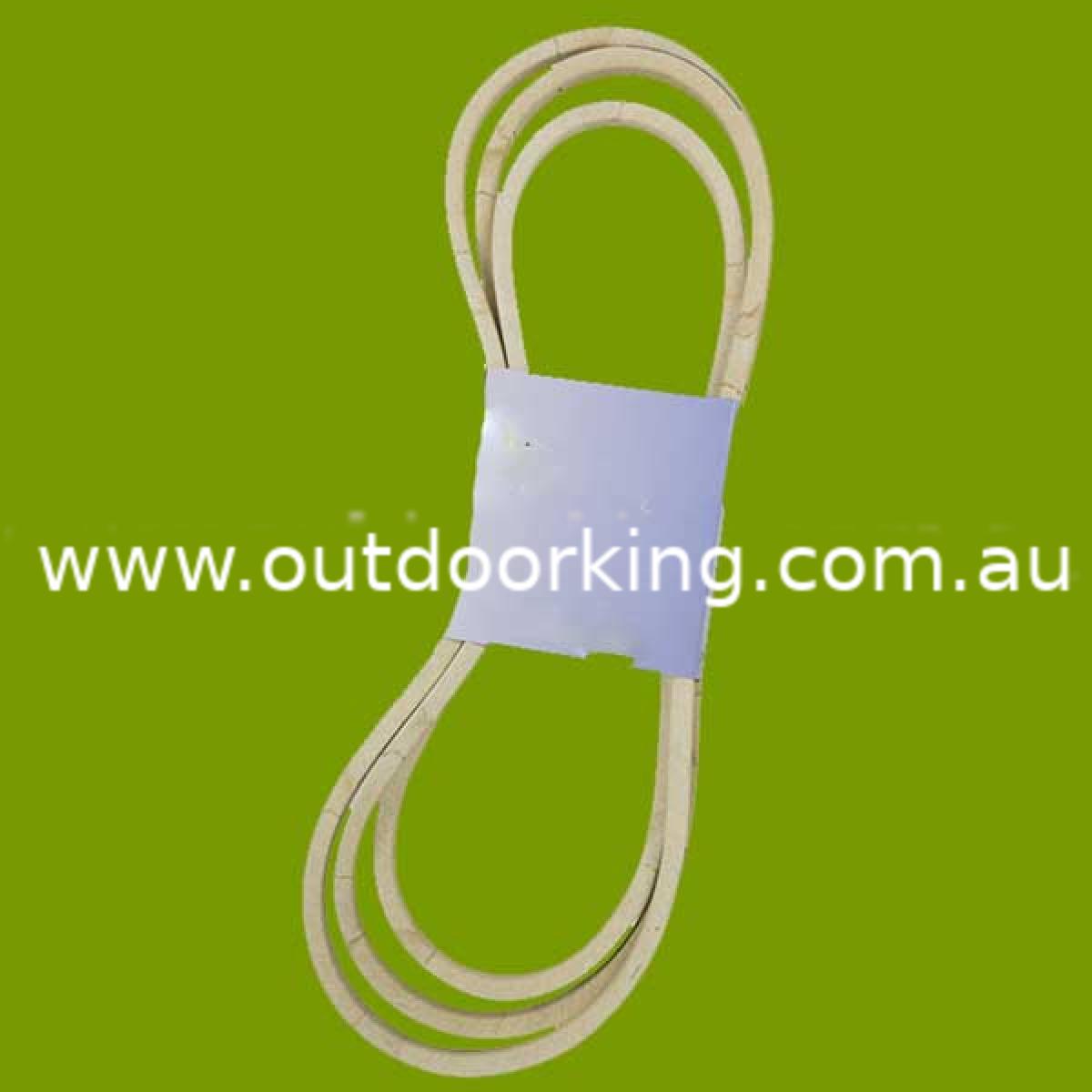 (image for) Scag OEM Replacement Belt 484197, 265-677