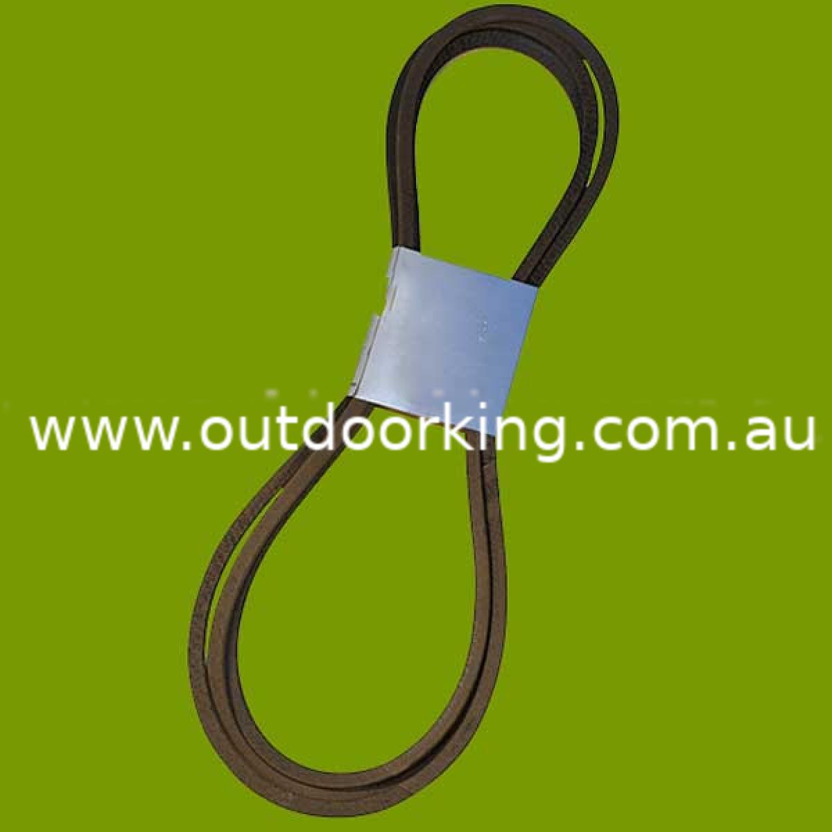 (image for) John Deere OEM Replacement Belt TCU26298, 265-679