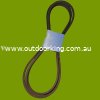(image for) John Deere OEM Replacement Belt TCU26298, 265-679