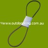 (image for) John Deere OEM Replacement Belt TCU20002, 265-681