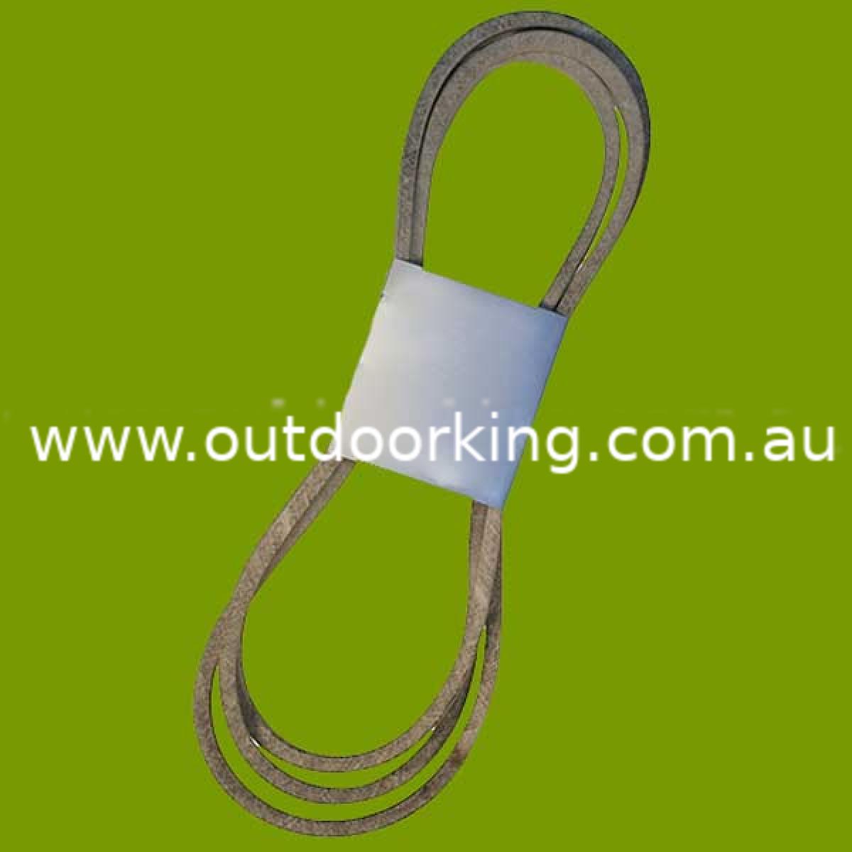 (image for) John Deere OEM Replacement Belt TCU18603, 265-684