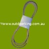 (image for) John Deere OEM Replacement Belt TCU18603, 265-684