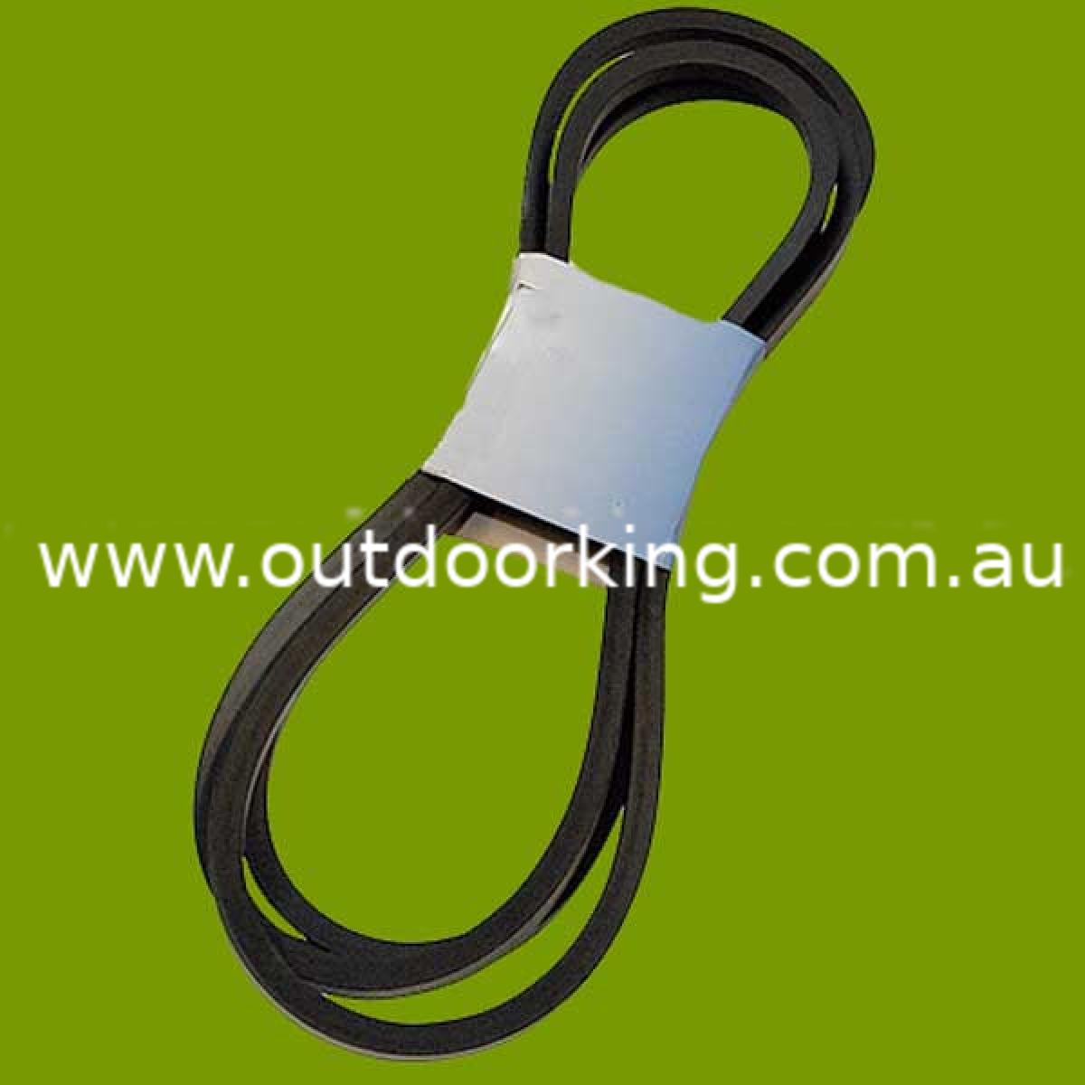 (image for) John Deere OEM Replacement Belt TCU16036, 265-685