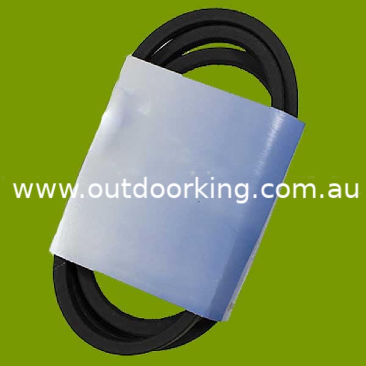 (image for) Toro OEM Replacement Belt 108-8077, 265-687
