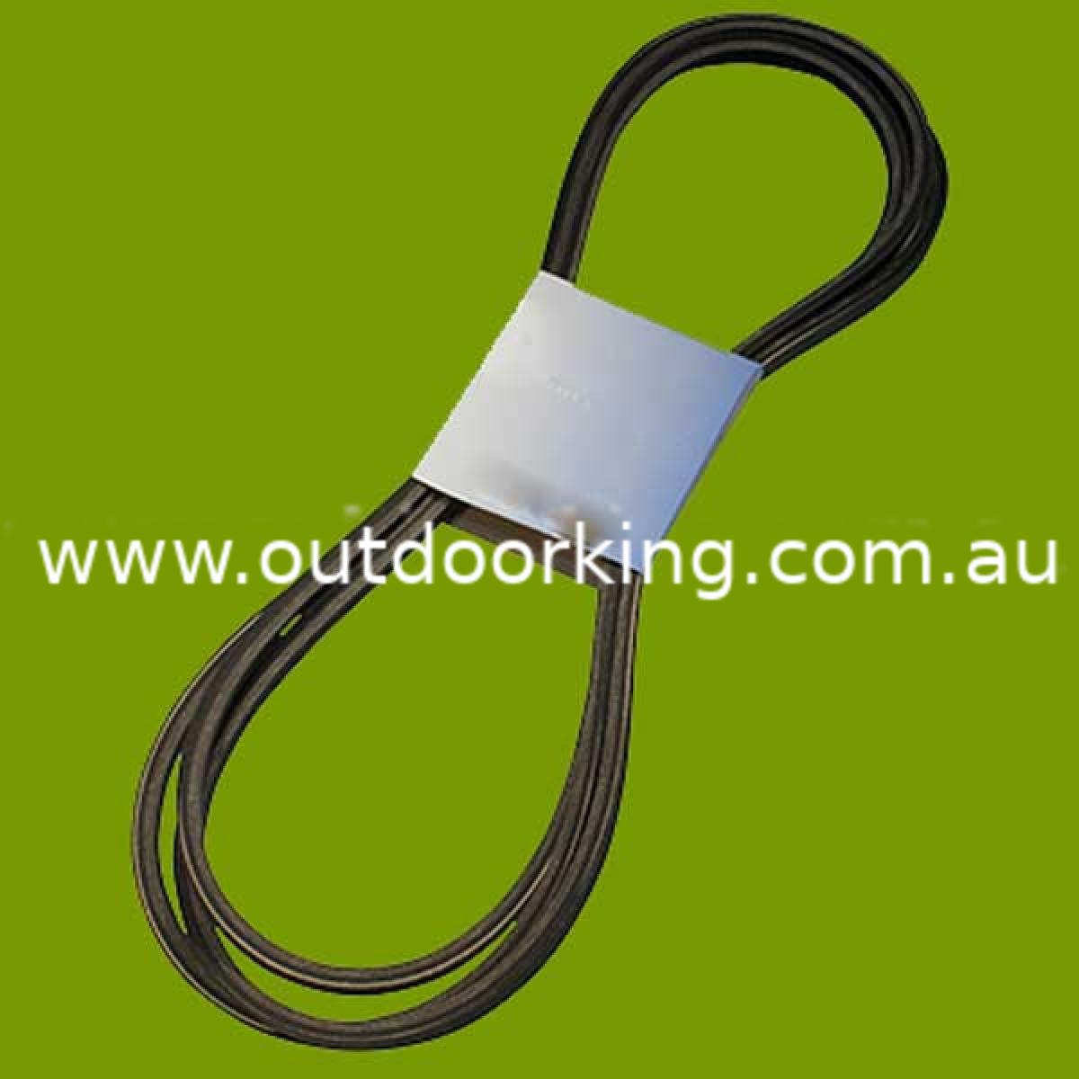 (image for) Husqvarna OEM Replacement Belt 539 10 86-56, 265-691