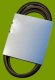 (image for) Hustler OEM Replacement Belt 600979, 265-706