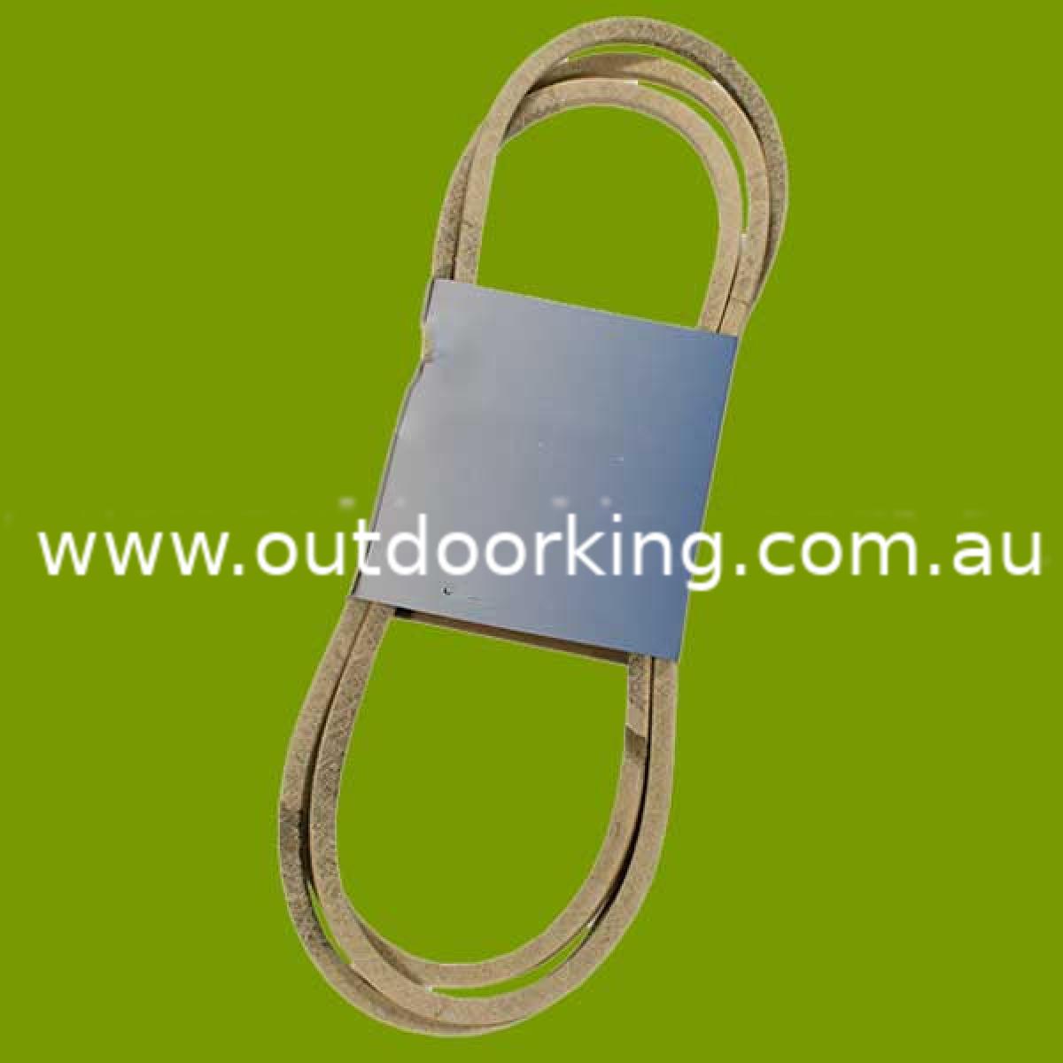 (image for) Hustler OEM Replacement Belt 793828, 265-707