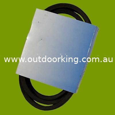 (image for) Hustler OEM Replacement Belt 793836, 265-708
