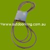 (image for) Hustler OEM Replacement Belt 797720, 265-711