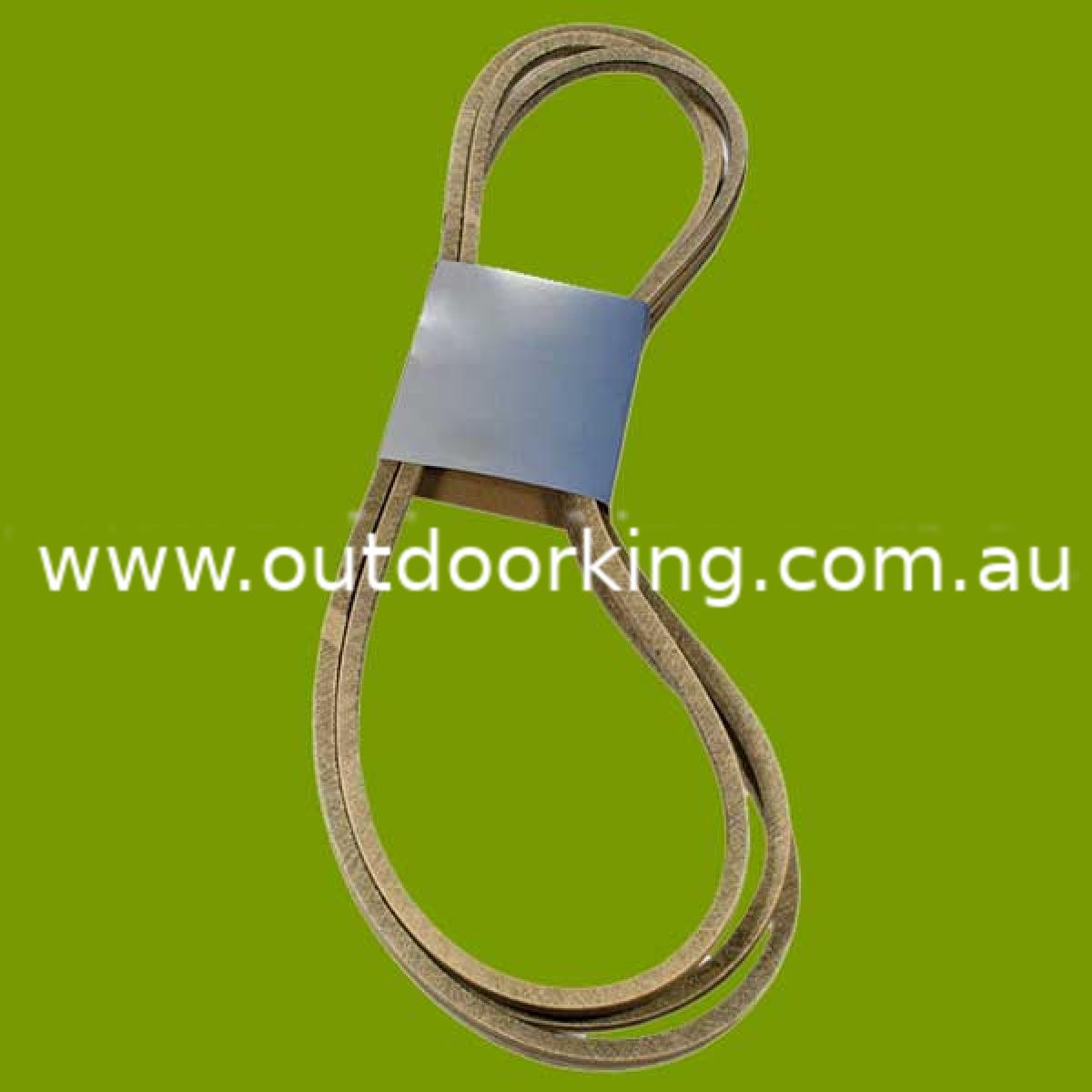(image for) Hustler OEM Replacement Belt 797936, 265-712