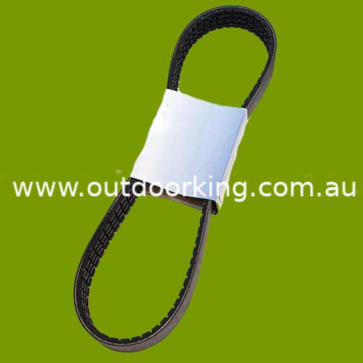 (image for) Husqvarna OEM Replacement Belt 542 16 66-29, 265-719