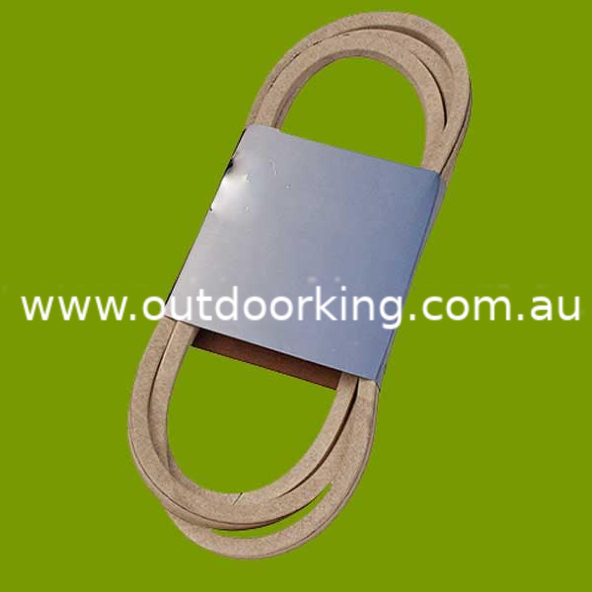 (image for) Scag OEM Replacement Belt 483615, 265-720