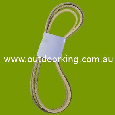 (image for) Exmark OEM Replacement Belt 116-1965, 265-721