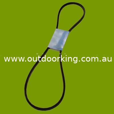 (image for) Hustler OEM Replacement Belt 786533, 265-722
