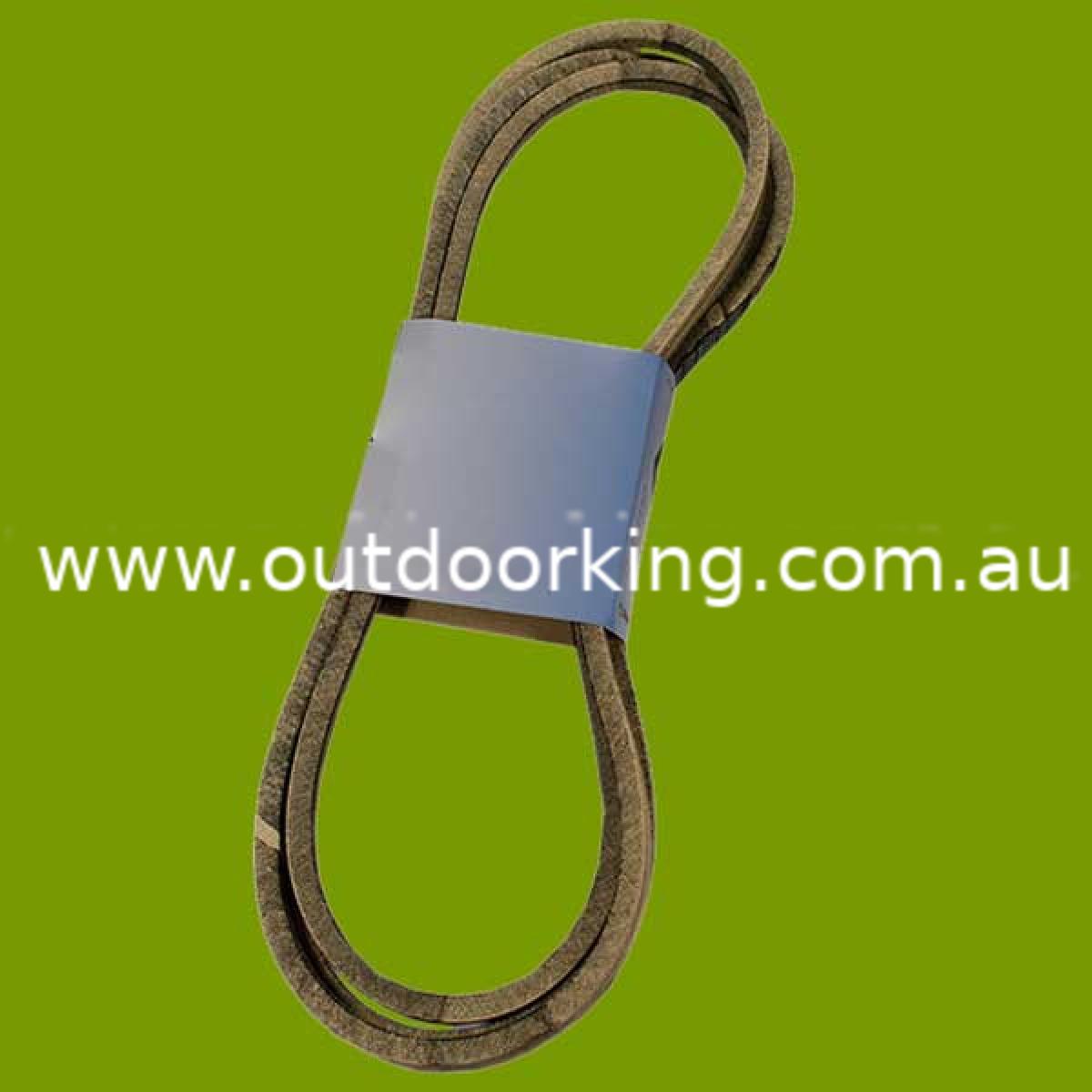(image for) Hustler OEM Replacement Belt 784249, 265-725