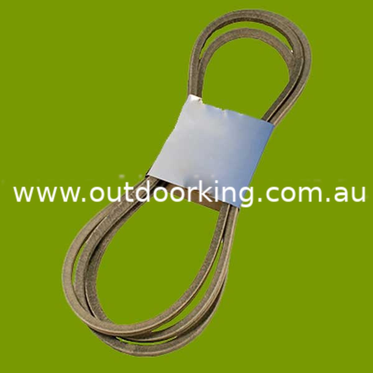 (image for) Hustler OEM Replacement Belt 789388, 265-726