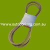 (image for) Hustler OEM Replacement Belt 789388, 265-726