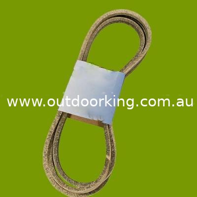 (image for) Hustler OEM Replacement Belt 784322, 265-727