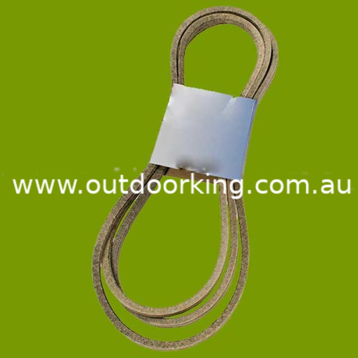 (image for) Hustler OEM Replacement Belt 786483, 265-728