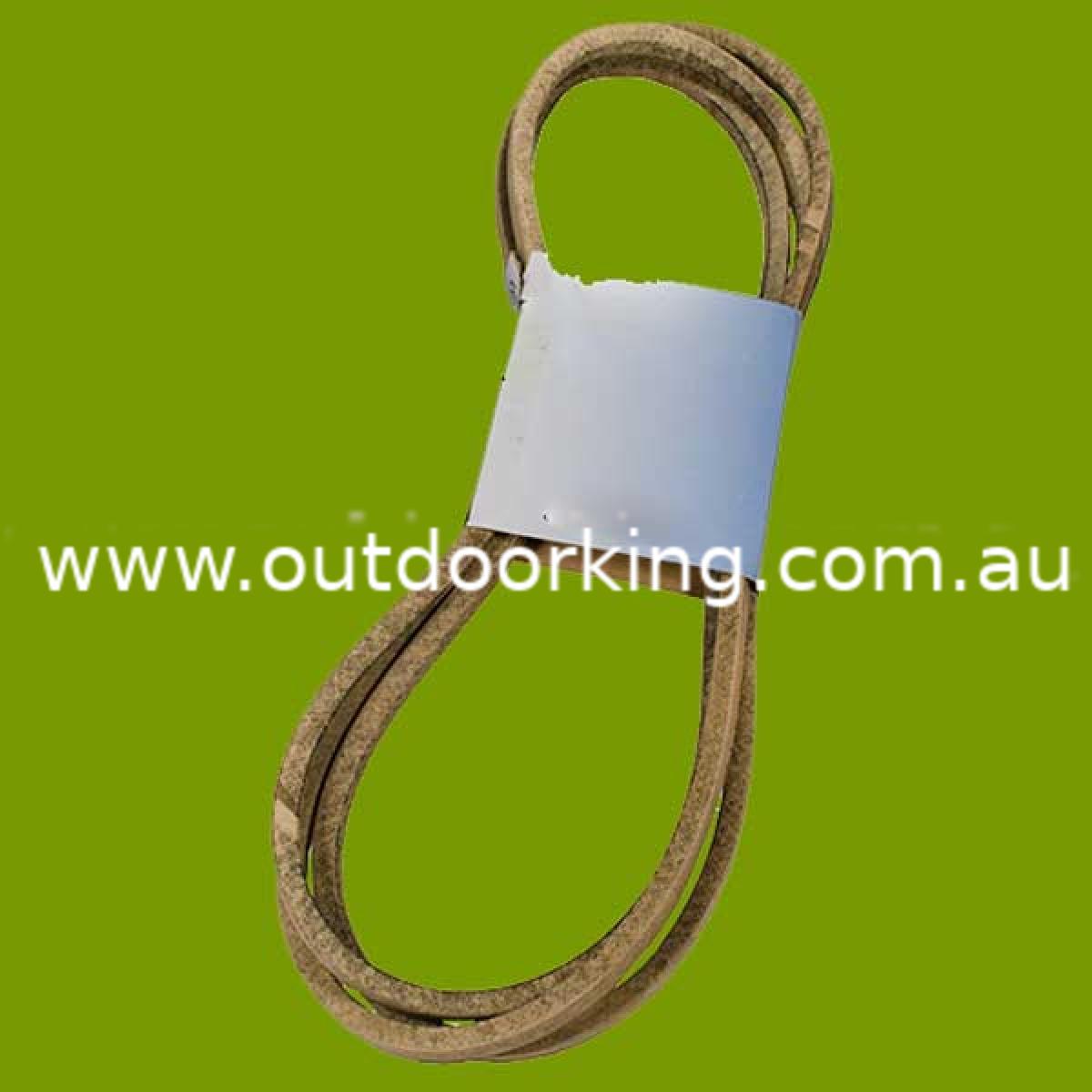 (image for) Hustler OEM Replacement Belt 791335, BEL7968