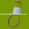 (image for) Hustler OEM Replacement Belt 791335, BEL7968