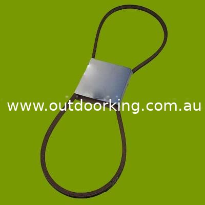 (image for) Hustler OEM Replacement Belt 786491, 265-729, 265-731
