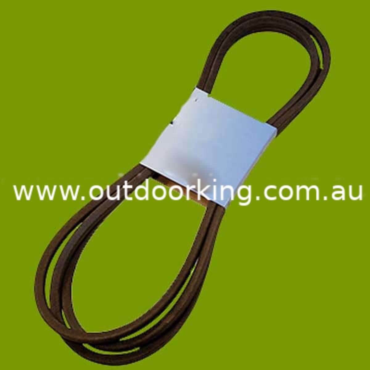 (image for) John Deere OEM Replacement Belt TCU26294, 265-733
