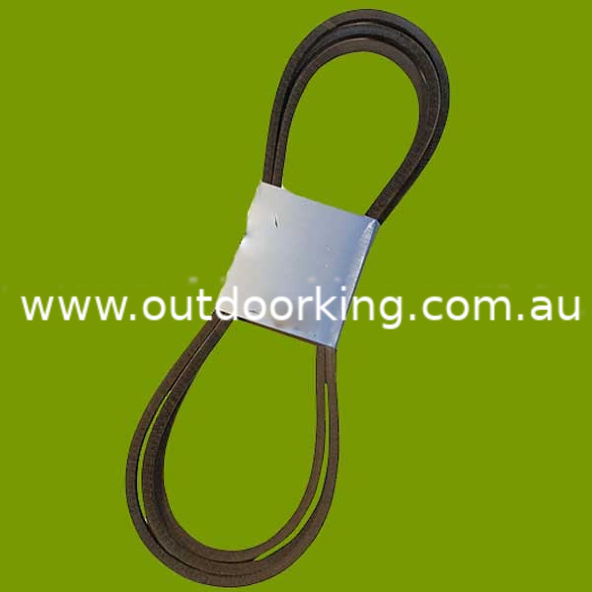 (image for) John Deere OEM Replacement Belt TCU26295, 265-734
