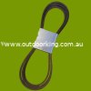 (image for) John Deere OEM Replacement Belt TCU26295, 265-734