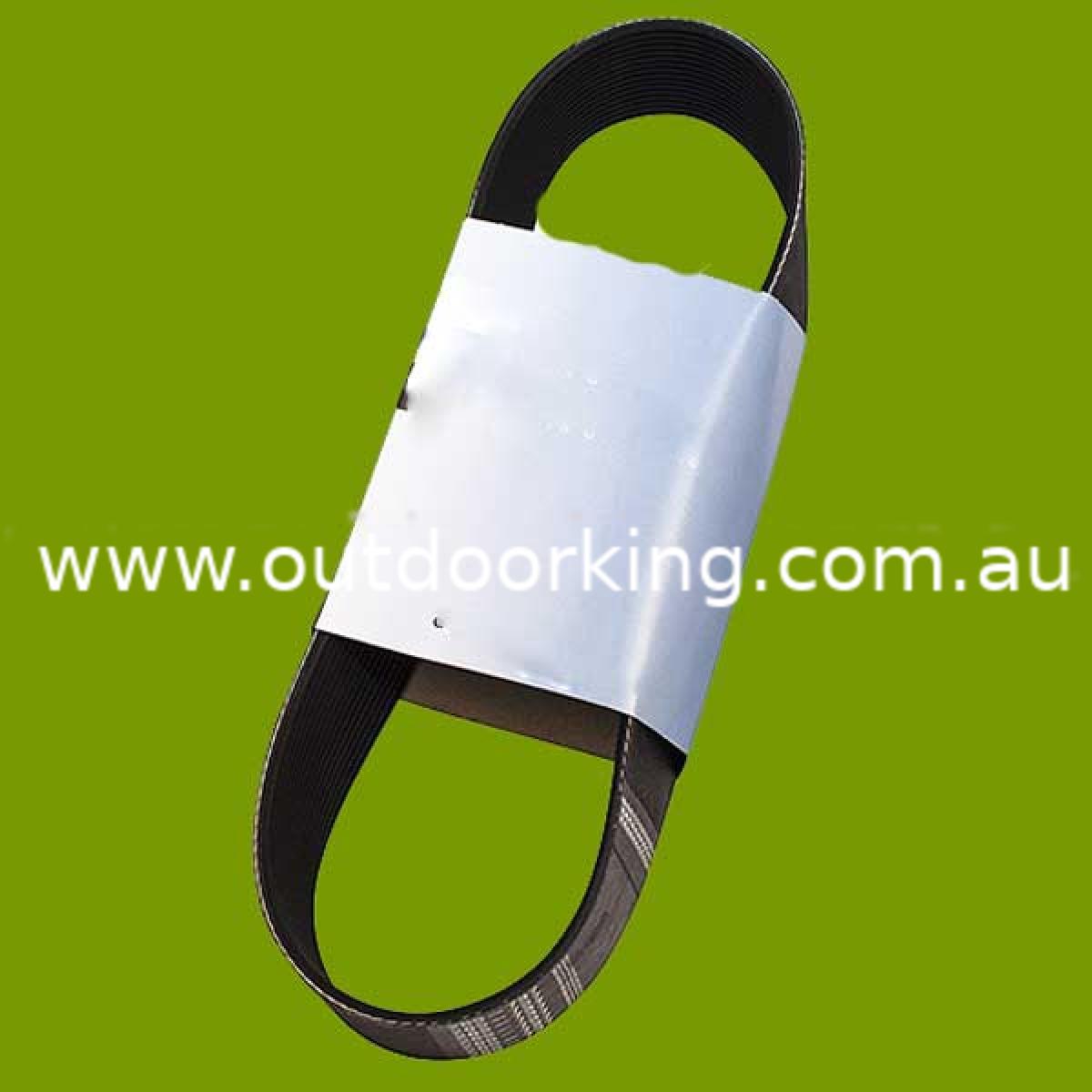 (image for) Husqvarna OEM Replacement Belt 504 06 83-01, 265-737