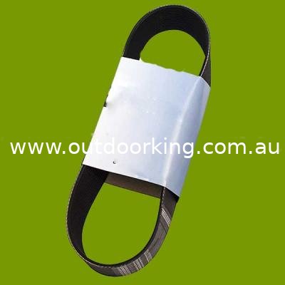 (image for) Husqvarna OEM Replacement Belt 504 06 83-01, 265-737
