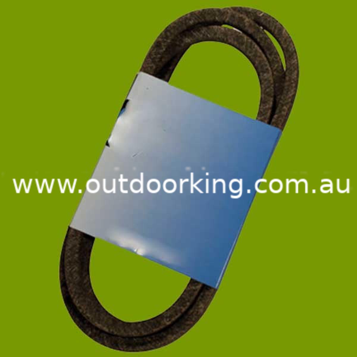 (image for) Scag, Exmark and Lesco OEM Replacement Belt 48204, 265-748