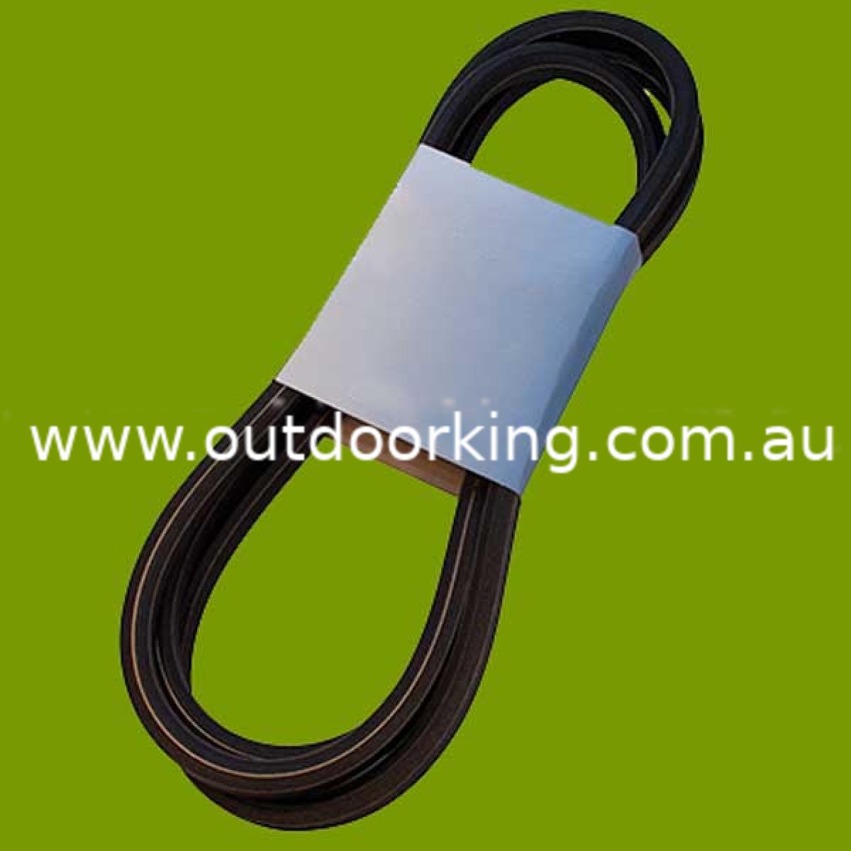 (image for) John Deere OEM Replacement Belt M112268, 265-749