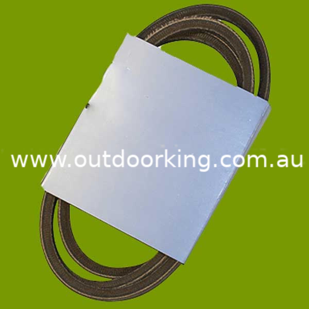 (image for) John Deere OEM Replacement Belt TCU25673, 265-759