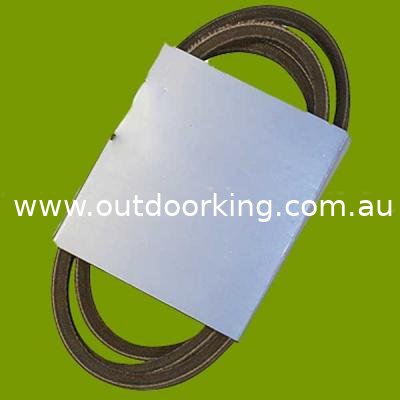 (image for) John Deere OEM Replacement Belt TCU25673, 265-759