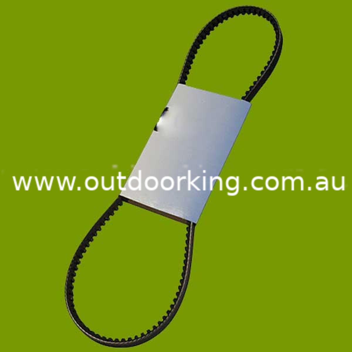 (image for) Simplicity OEM Replacement Belt 1672732SM, 265-765
