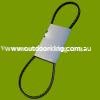 (image for) Simplicity OEM Replacement Belt 1672732SM, 265-765