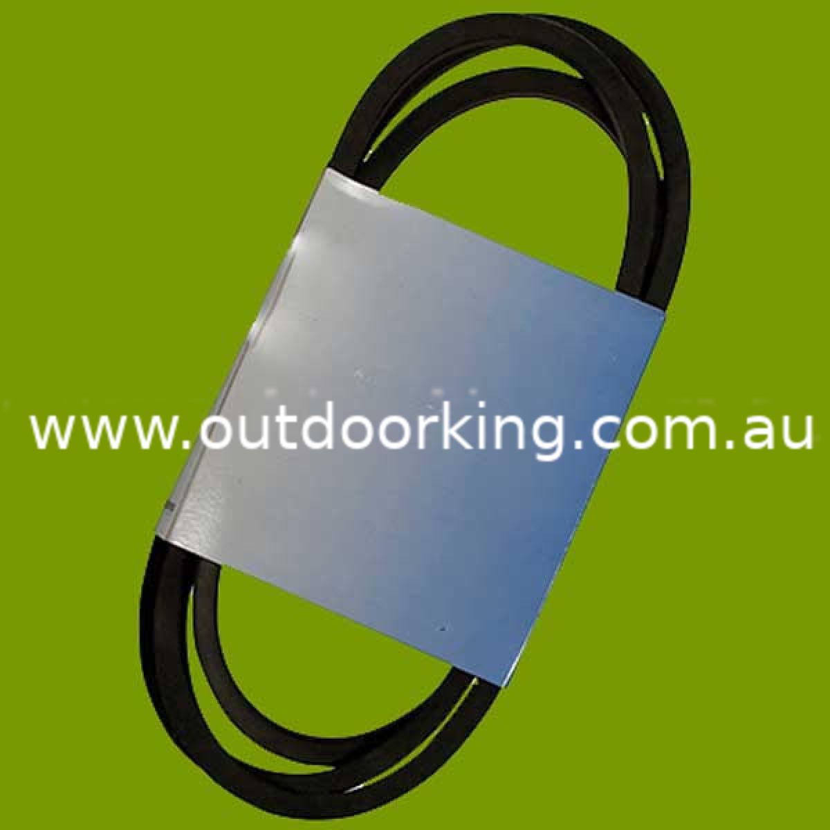 (image for) Simplicity OEM Replacement Belt 1672135SM, 265-767