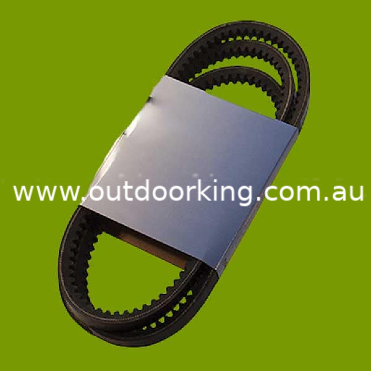 (image for) Scag OEM Replacement Belt 483166, 265-768