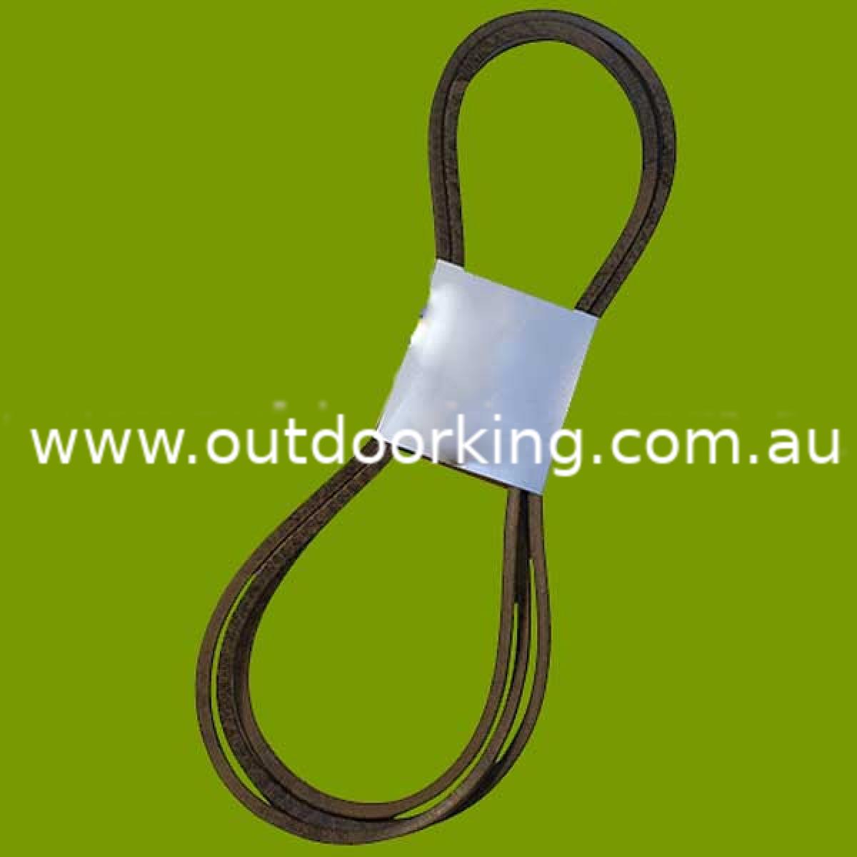 (image for) John Deere OEM Replacement Belt TCU26297, 265-777