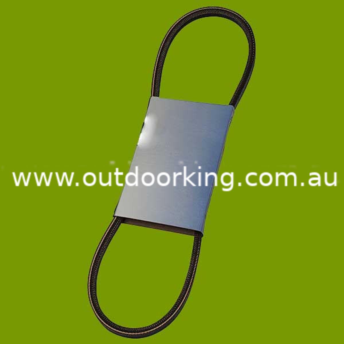 (image for) MTD OEM Replacement Belt 954-04091, 265-778