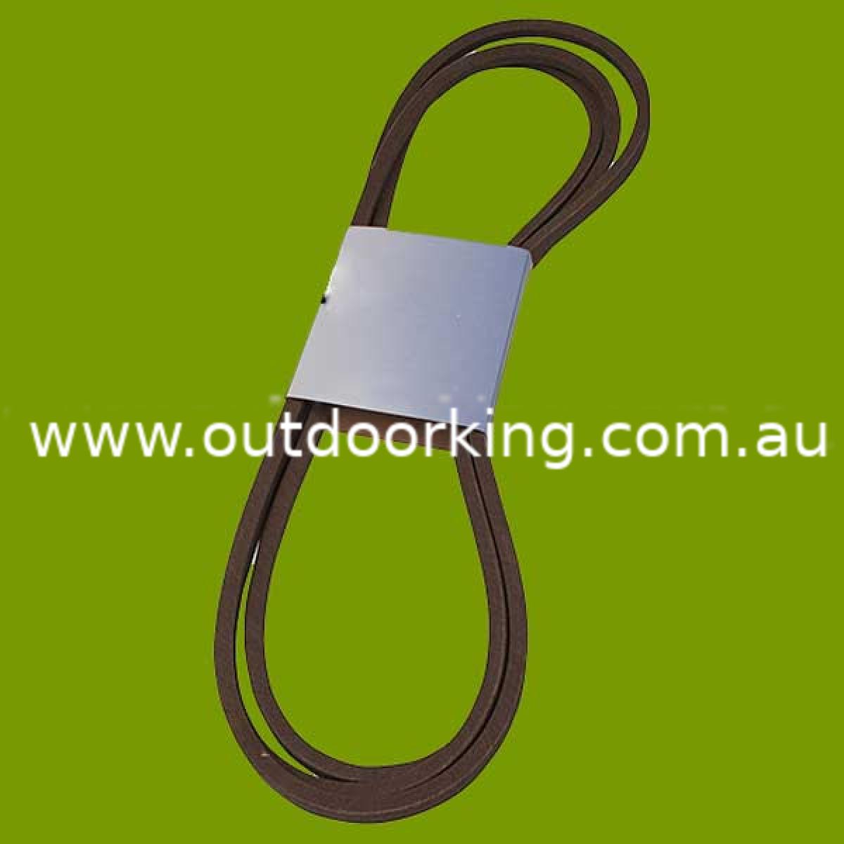 (image for) Exmark OEM Replacement Belt 103-9273, 265-784
