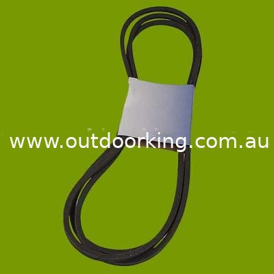 (image for) Simplicity, Craftman and Snapper OEM Replacement Belt 7103789YP, 265-792