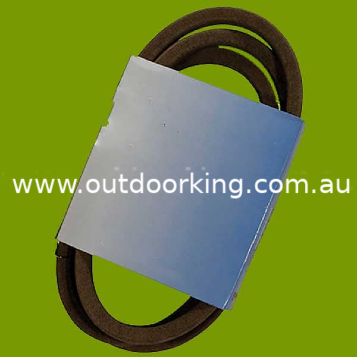 (image for) MTD OEM Replacement Belt 954-0145A, 258-069