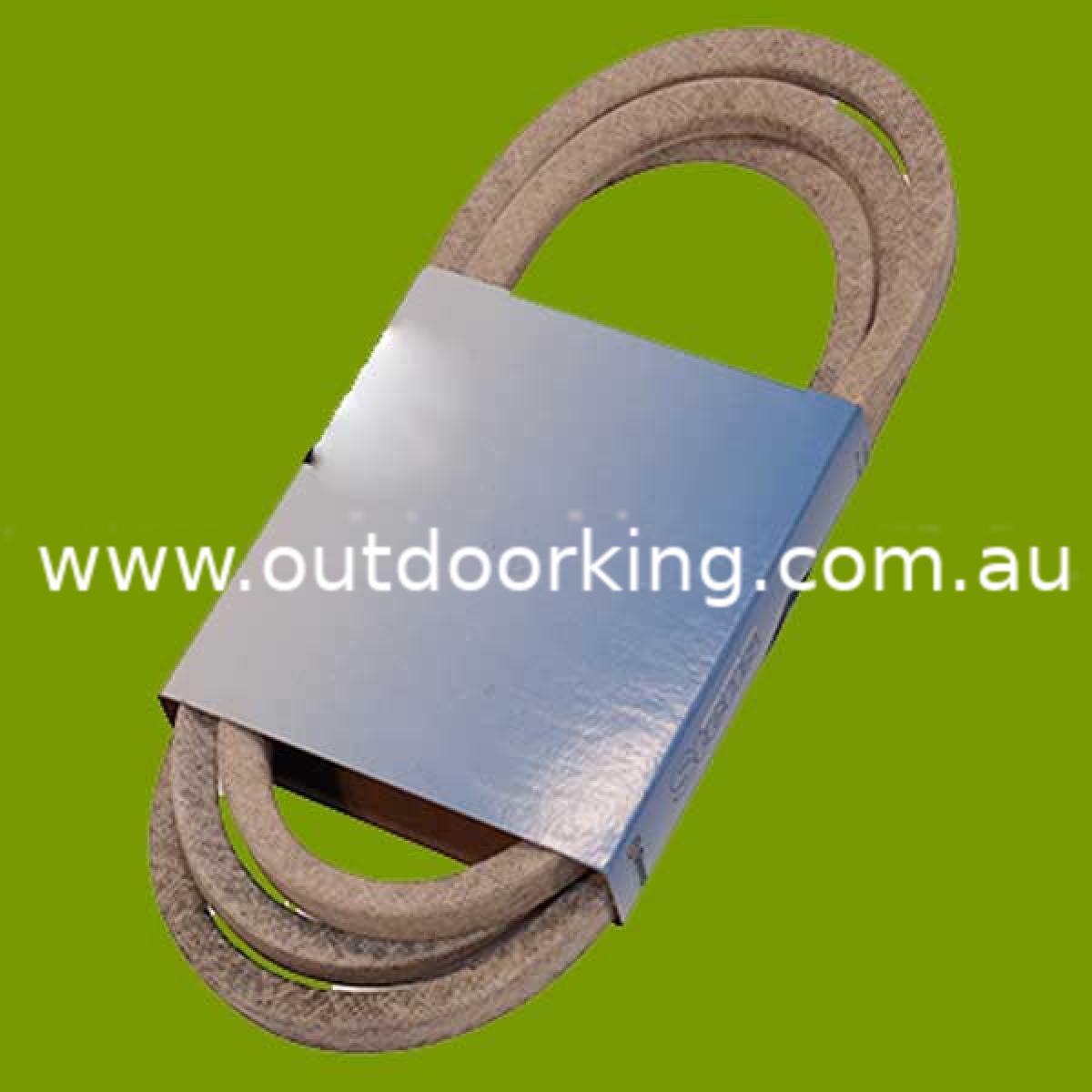 (image for) Cub Cadet OEM Replacement Belt 01009787, 265-800