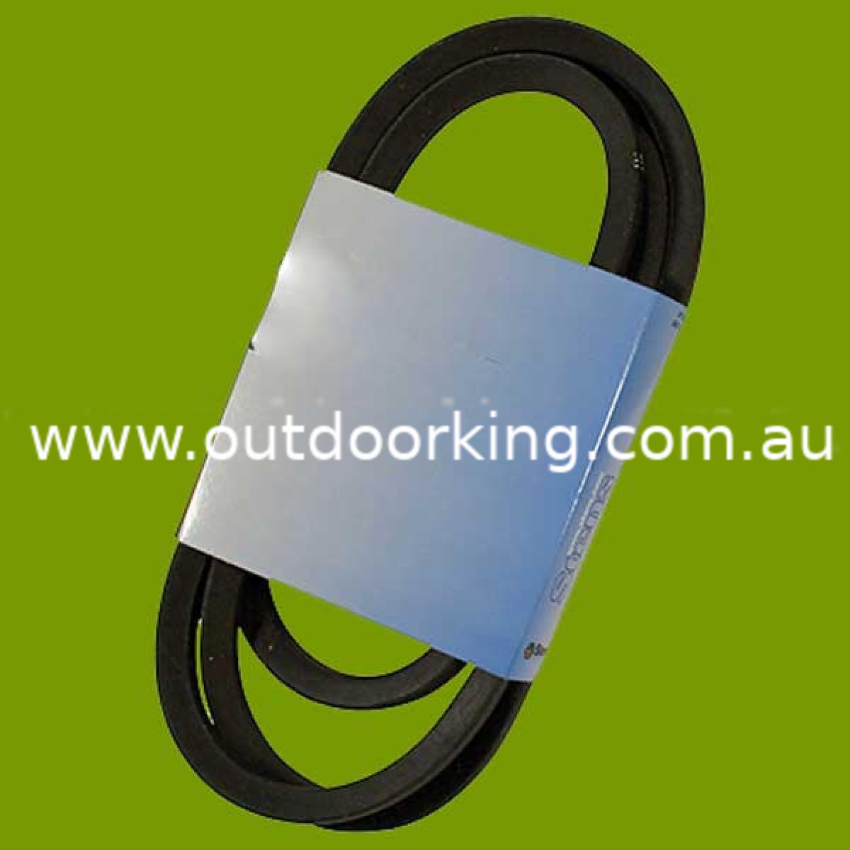 (image for) Dixon OEM Replacement Belt 6111, 265-823