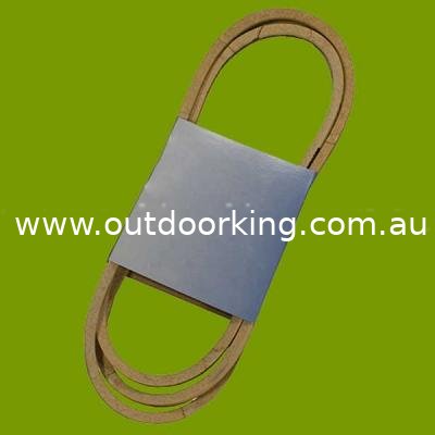 (image for) John Deere and Craftsman OEM Replacement Belt GX20072, 265-826