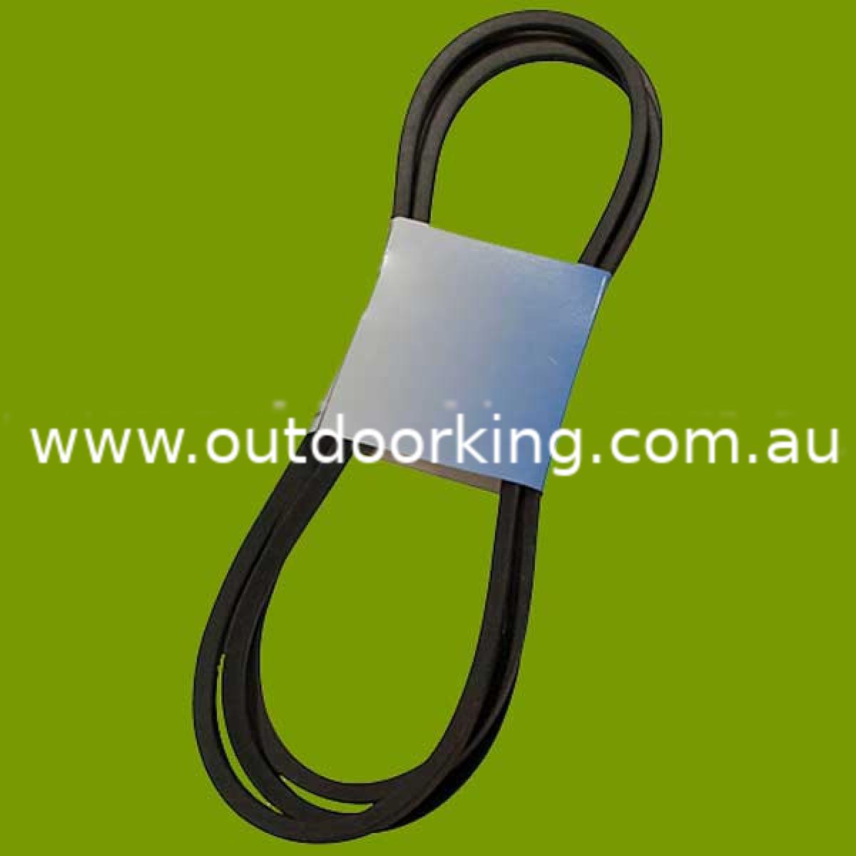 (image for) John Deere OEM Replacement Belt GX20305, 265-828