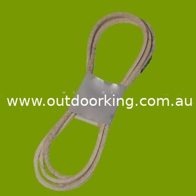 (image for) Hustler OEM Replacement Belt 782292, 265-849