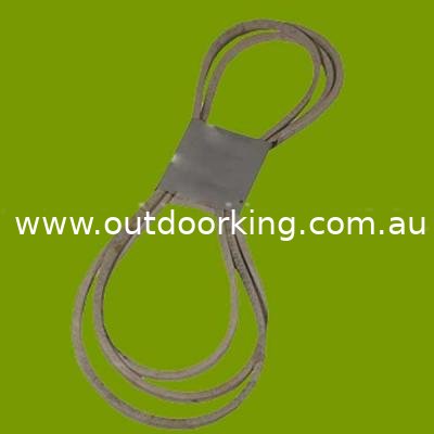 (image for) Hustler OEM Replacement Belt 784207, 265-852